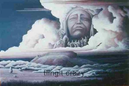 Image d'indiens